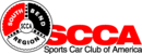 South Bend Region SCCA Logo